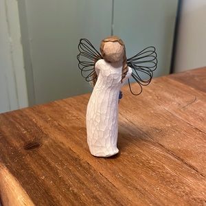 Willow Tree • Thank You